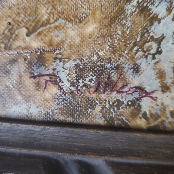 PAINTING - Picture 2 of 6